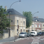 VERSAILLES STSYMPHORIEN