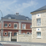 VERSAILLE STSYMPHORIEN