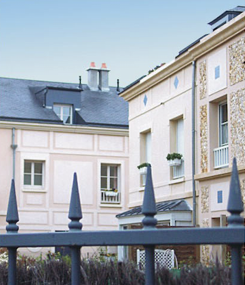 VERSAILLES STSYMPHORIE .006