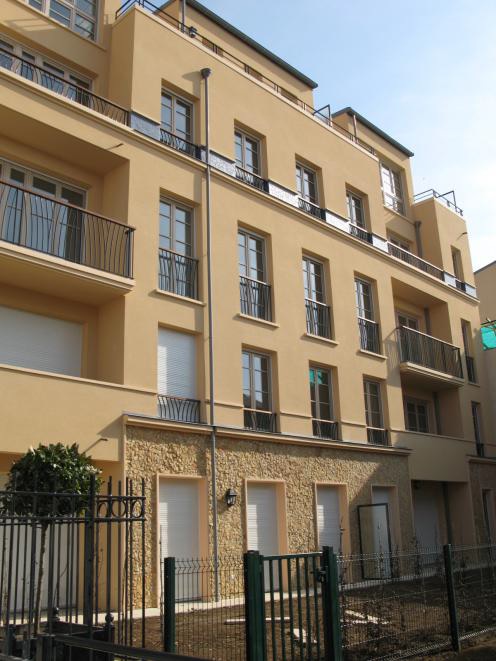 Versailles 5 - Copie