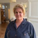 Nathalie HERRY Nathalie HERRY