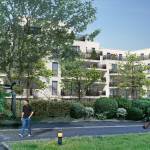 Chatenay-Malabry  Chateaubriand