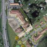 Chaumontel masserue d'Oradour