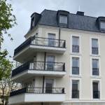 le Plessis Trevise Kiffer Angle