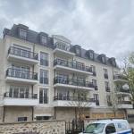 le Plesssis-Trevise Kiffer Rue