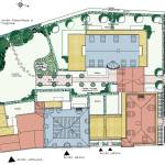 Le Plessis Robinson masse