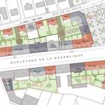 Vaucresson place Legagneur