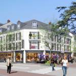 Vaucresson Legagneur rue principale