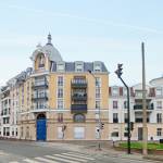 La Défense le Bourget 1