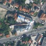 la Défense le Bourget aerien