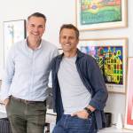 Alexandre Sfintesco-KevinAntoine Eloy